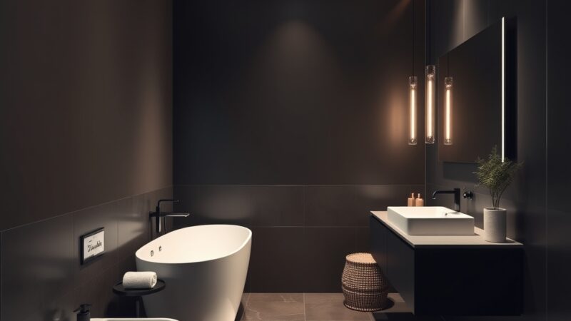 Transform Your Space: The Ultimate Guide to Bathroom Renovation Sydney