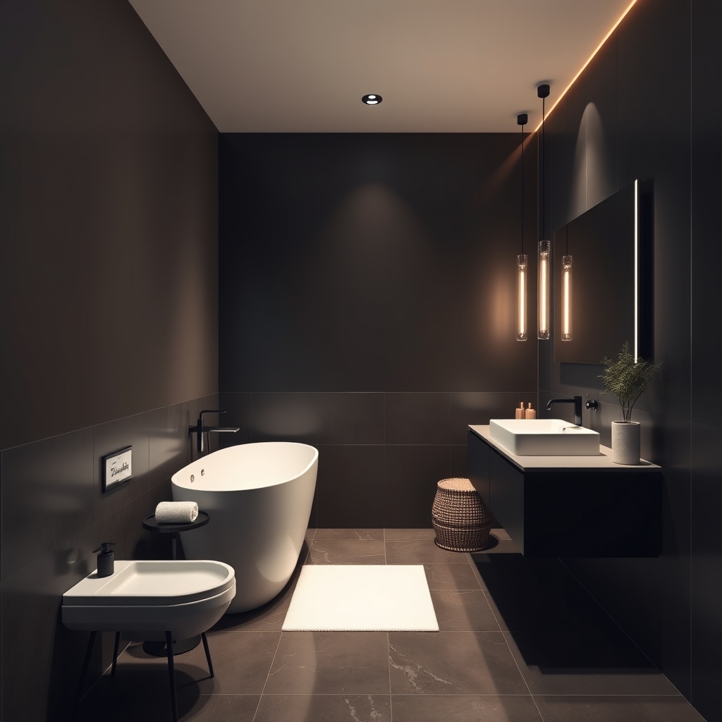 Transform Your Space: The Ultimate Guide to Bathroom Renovation Sydney