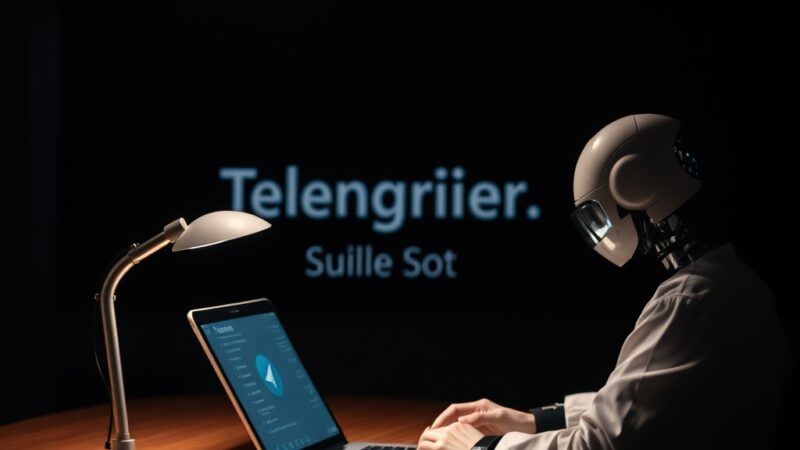 How a Telegram Sales Bot Can Transform Your Business in 2025