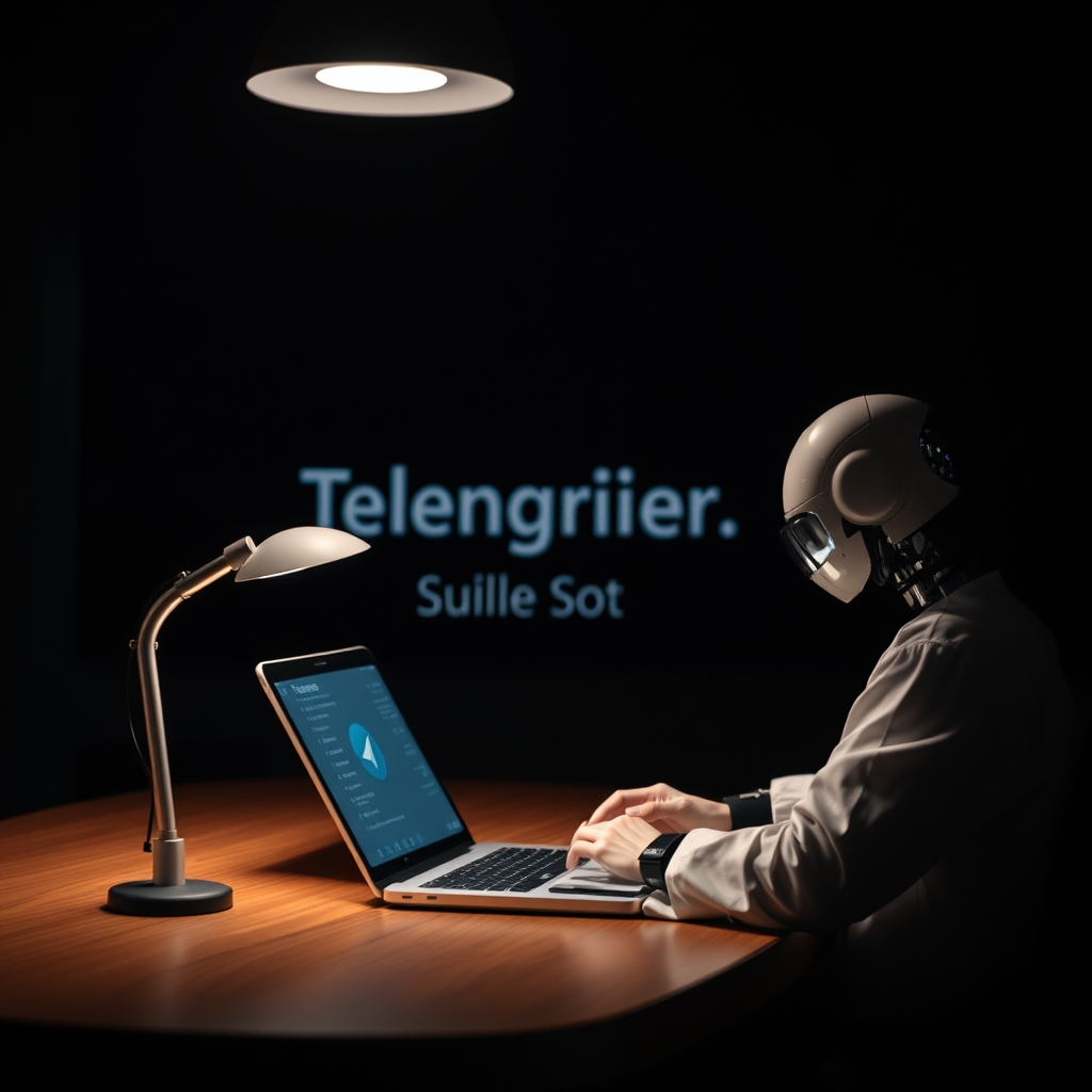 How a Telegram Sales Bot Can Transform Your Business in 2025