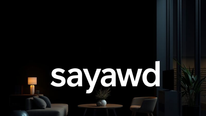 Exploring Sayawd: A Fresh Perspective on Gaming Culture