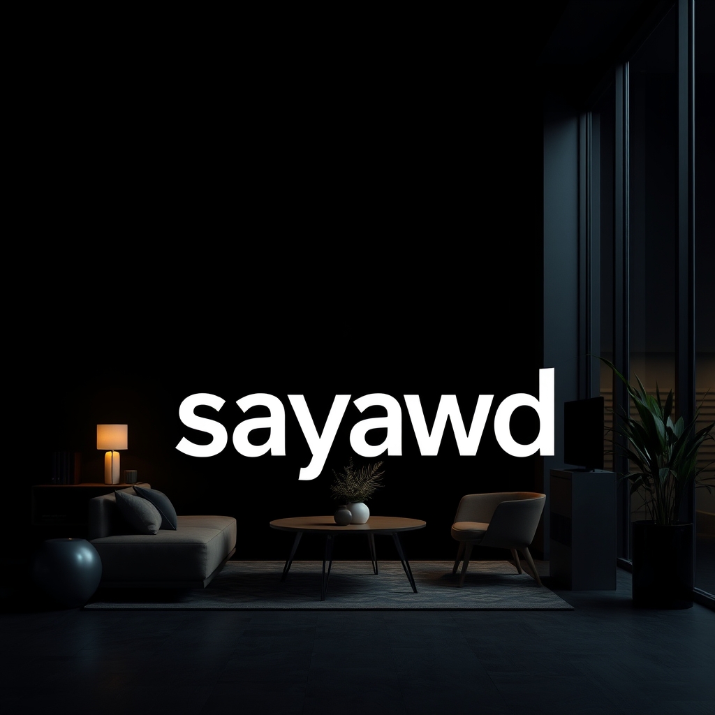 Exploring Sayawd: A Fresh Perspective on Gaming Culture